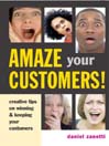 Amaze Your Customers! By Zanetti